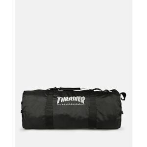 Thrasher Taske - Skatebag Duffle Sort Male W38