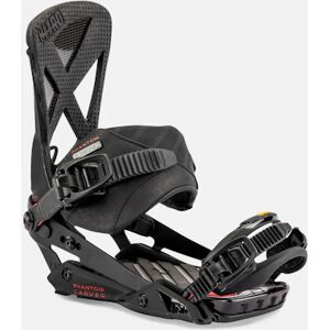 Nitro Bindings - Phanrom Carver Brun Male XS