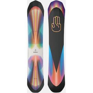 Bataleon Snowboard - 144 Storm Hvid Female S-M