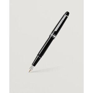 Montblanc 146 LeGrand Meisterstück M Fountain Pen Platinum Line men One size Sort