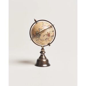 Authentic Models Mini Terrestrial Globe men One size Brun