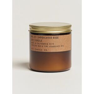 P.F. Candle Co. Soy Candle No. 32 Sandalwood Rose 354g men One size