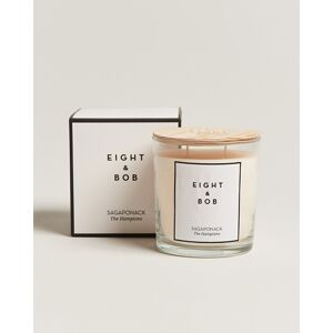 Eight & Bob Sagaponack Scented Candle 600g men One size