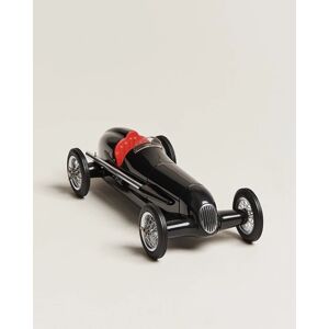 Authentic Models Silberpfeil Racing Car Black men One size