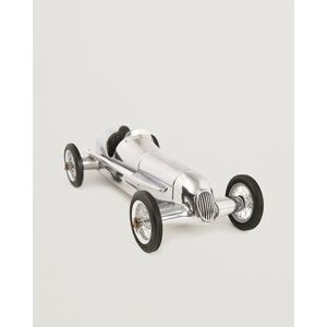 Authentic Models Silberpfeil Racing Car Silver men One size