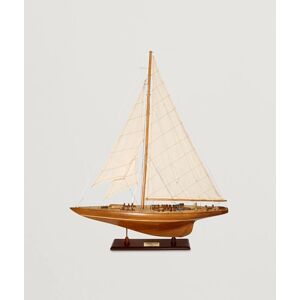 Authentic Models Endeavour Yacht Classic Wood men One size