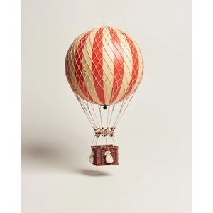 Authentic Models Royal Aero Led Balloon True Red men One size Rød