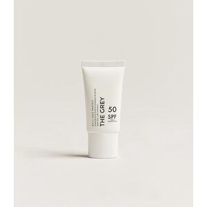 THE GREY Daily Face Protect SPF 50 50ml men One size