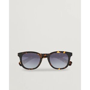 Garrett Leight Kinney X Sunglasses Tuscan Tortoise/Pool Gradient men One size Brun