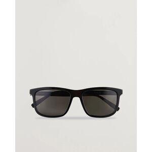 Saint Laurent SL 501 Sunglasses Black/Black men One size Sort