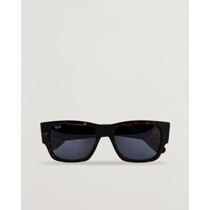 Ray-Ban Carlos Sunglasses Havana men One size Brun