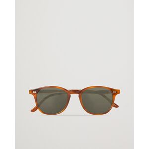 TBD Eyewear Shetland Sunglasses  Classic Tortoise men One size Brun