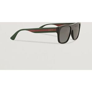 Gucci GG0341S Sunglasses Black men One size Sort