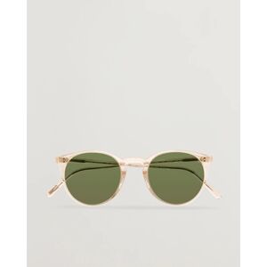 Oliver Peoples O'Malley Sunglasses Transparent men One size Transparent