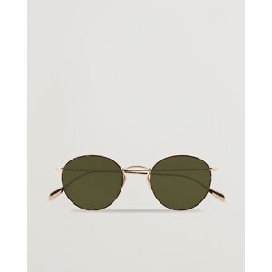 Oliver Peoples 0OV1186S Sunglasses Gold/Tortoise men One size Brun