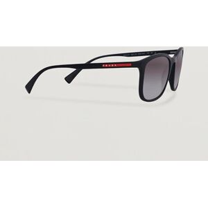 Prada Linea Rossa 0PS 01TS Sunglasses Black/Gradient men One size Sort