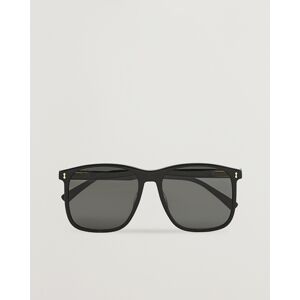 Gucci GG1041S Sunglasses Black Grey men One size Sort