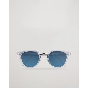 Prada Eyewear 0PR 17YS Polarized Sunglasses Transparent men One size Transparent