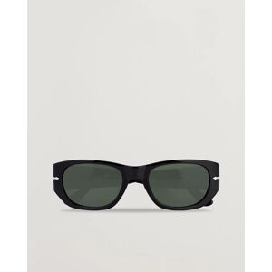 Persol 0PO3307S Sunglasses Black men One size Sort