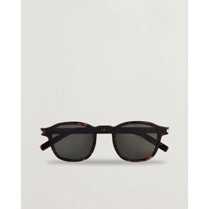 Saint Laurent SL 549 SLIM Sunglasses Havana men One size Brun