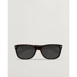 Ray-Ban New Wayfarer Sunglasses Havana men One size Brun