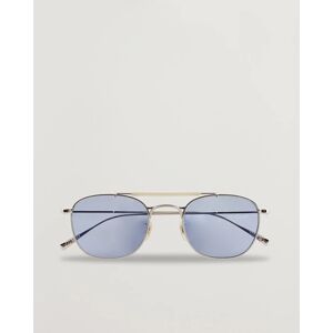 Eyevan 7285 Dazzling Sunglasses Silver men One size Sølv