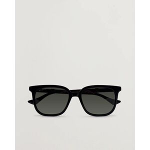 Gucci GG1493 Sunglasses Black men One size Sort