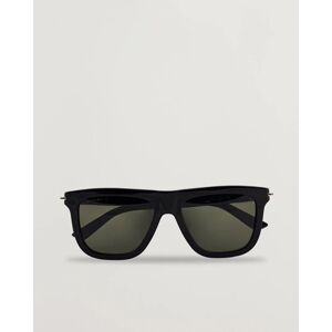 Gucci GG1502S Sunglasses Black men One size Sort