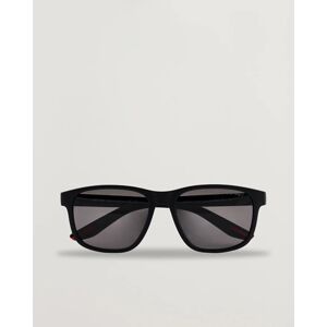 Prada Linea Rossa 0PS 06YS Polarized Sunglasses Black men One size Sort