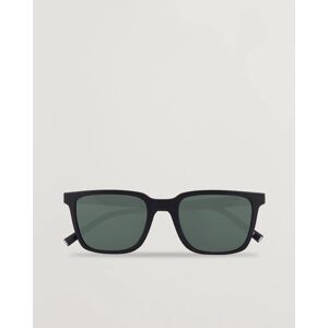 Oliver Peoples Mr. Federer Sunglasses Matte Black men One size Sort