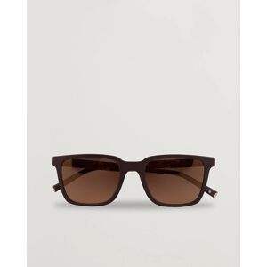 Oliver Peoples Mr. Federer Sunglasses Matte Umber men One size Brun