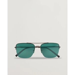 Oliver Peoples R-2 Sunglasses Ryegrass men One size Grøn