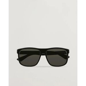 Gucci GG0010S Sunglasses Black men One size Sort