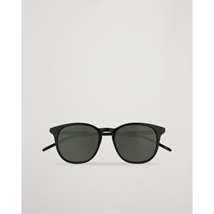 Gucci GG1157S Sunglasses Black/Grey men One size Sort
