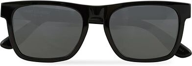 Saint Laurent SL M13 Sunglasses Black/Grey men One size Sort