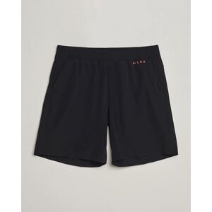 Falke Core Shorts Black men L Sort