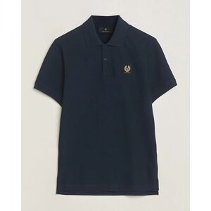 Belstaff Belstaff Polo Dark Ink men L Blå