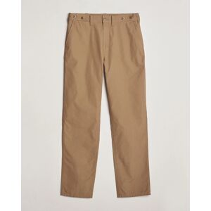 Filson Safari Cloth Pants Safari Tan men W36L34 Beige
