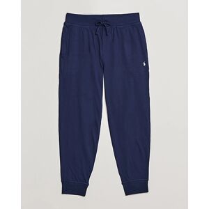 Polo Ralph Lauren Liquid Cotton Sweatpants Navy men S Blå