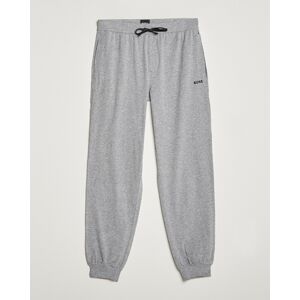 Boss Mix & Match Sweatpants Medium Grey men XXL Grå