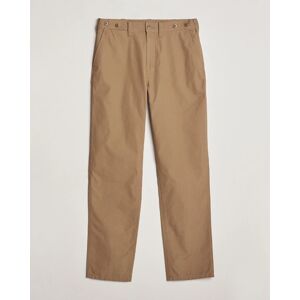 Filson Safari Cloth Pants Safari Tan men W32L34 Beige