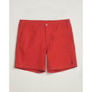 Polo Ralph Lauren Prepster Shorts Red men S Rød