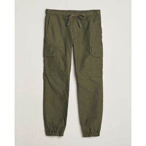 BEAMS PLUS 6 Pocket Gym Pants Olive men S Grøn