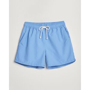 Ripa Ripa Plain Swimshorts Light Blue men M Blå