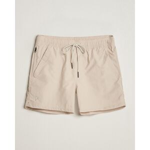 OAS Plain Swimshorts Sand men S Beige