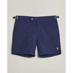 Polo Ralph Lauren Monaco Swimshorts Newport Navy men W34 Blå