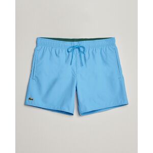 Lacoste Bathingtrunks Bonnie men XL Blå