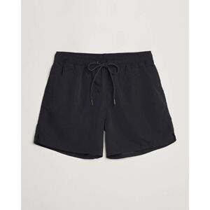 Bread & Boxers Swimshorts Black men L Sort