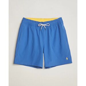 Polo Ralph Lauren Recycled Traveler Boxer Swimshorts Liberty men L Blå