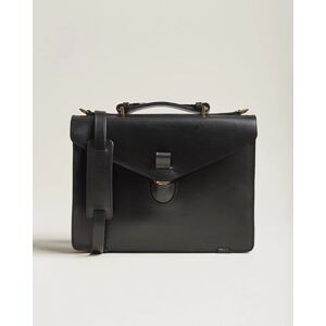 Tärnsjö Garveri TG1873 Briefcase Black men One size Sort